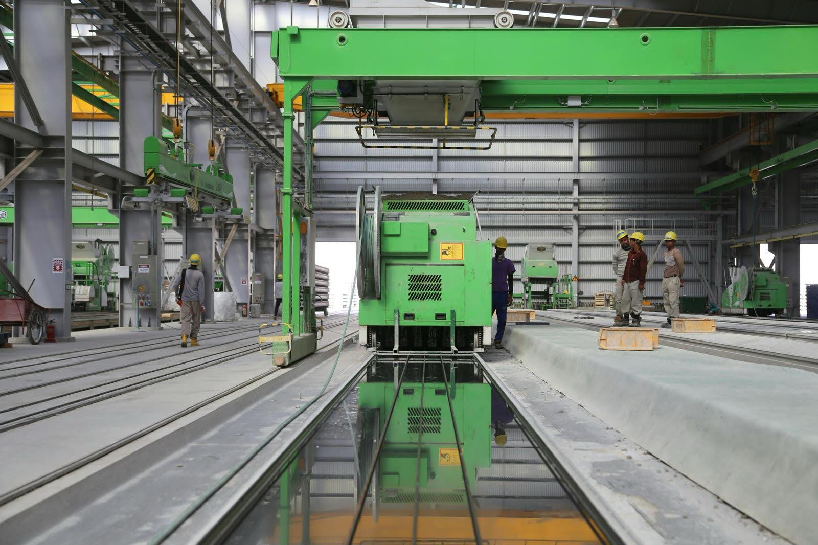Gros consommateur - sites industriels